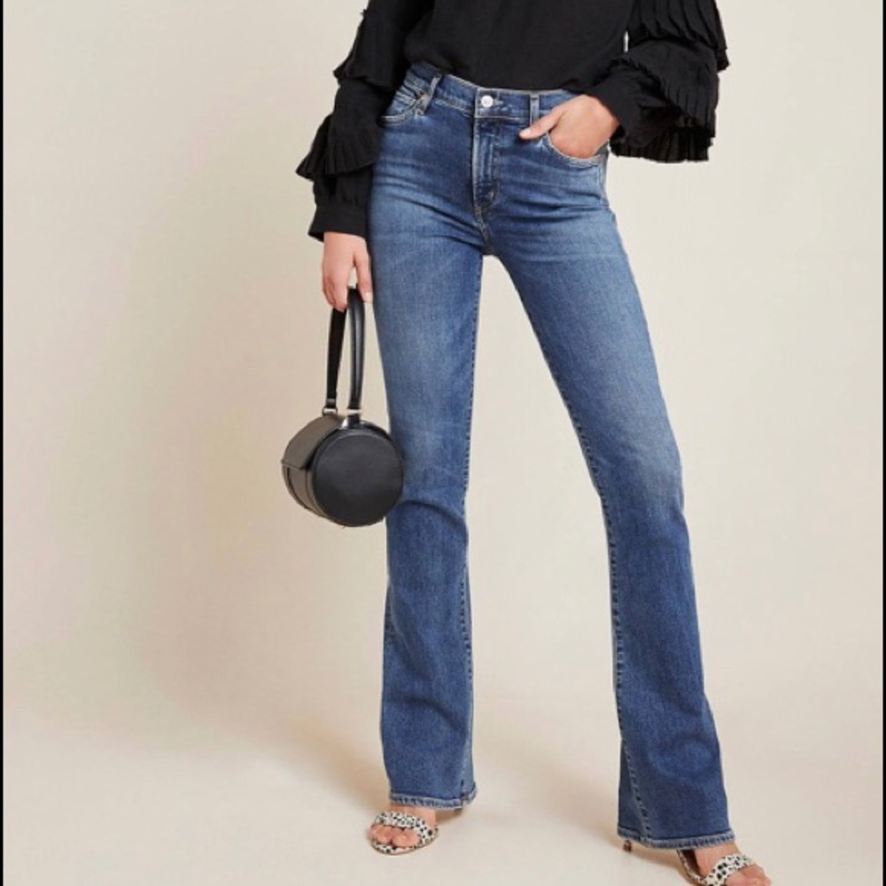 Citizens of Humanity Jeans